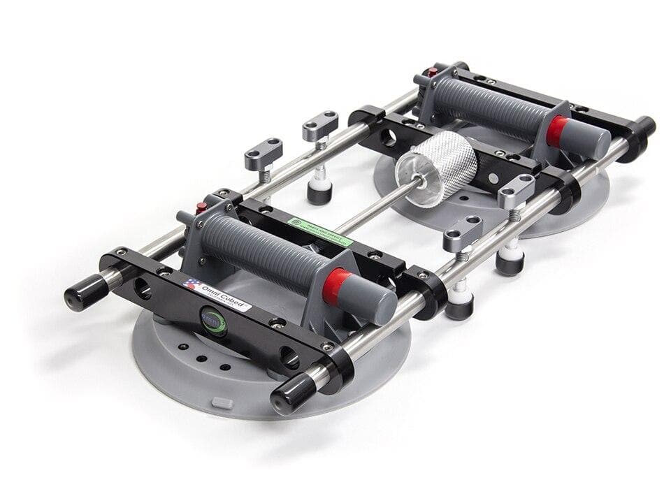 Pro Stealth Seamer, Manual