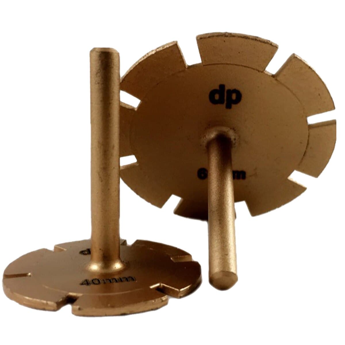 Profiling Diamond Blade