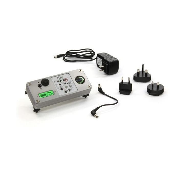 Rechargeable Power Pack Kit
