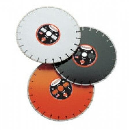 Refractory Blades - H.C. Orange(H)