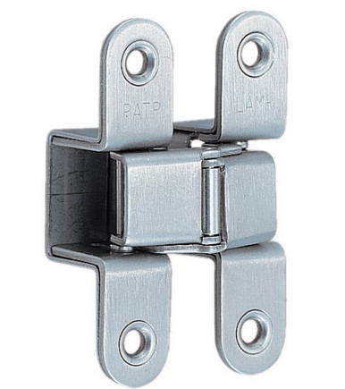 Sugatsune RK-50 S/S CONCEALED HINGE
