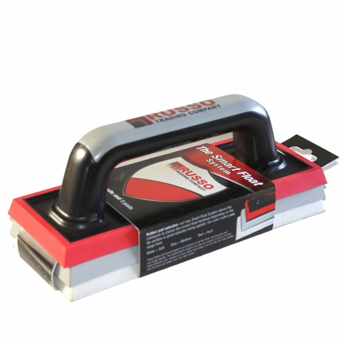 RTC Smart Float System (4 Piece Kit)