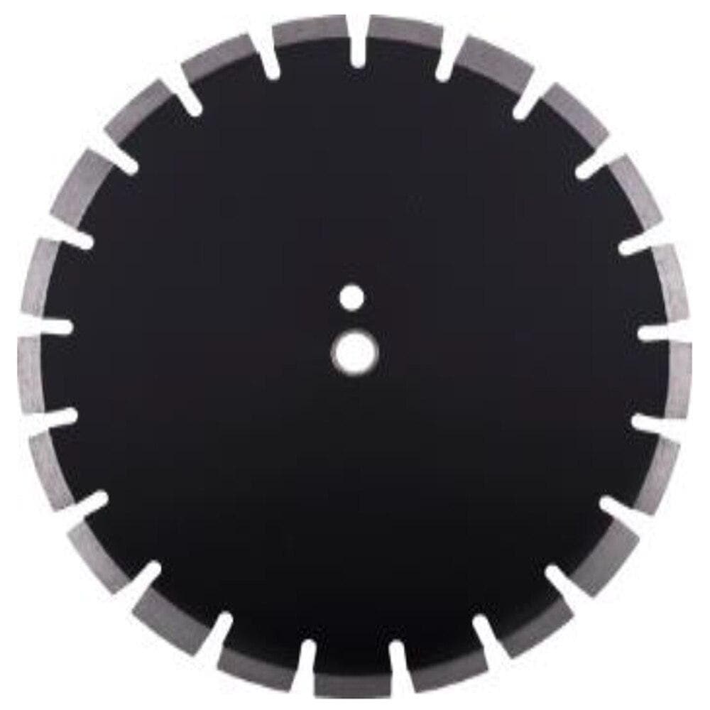 Saw Blade for Asphalt (Seg.Height: 12mm) - Standard