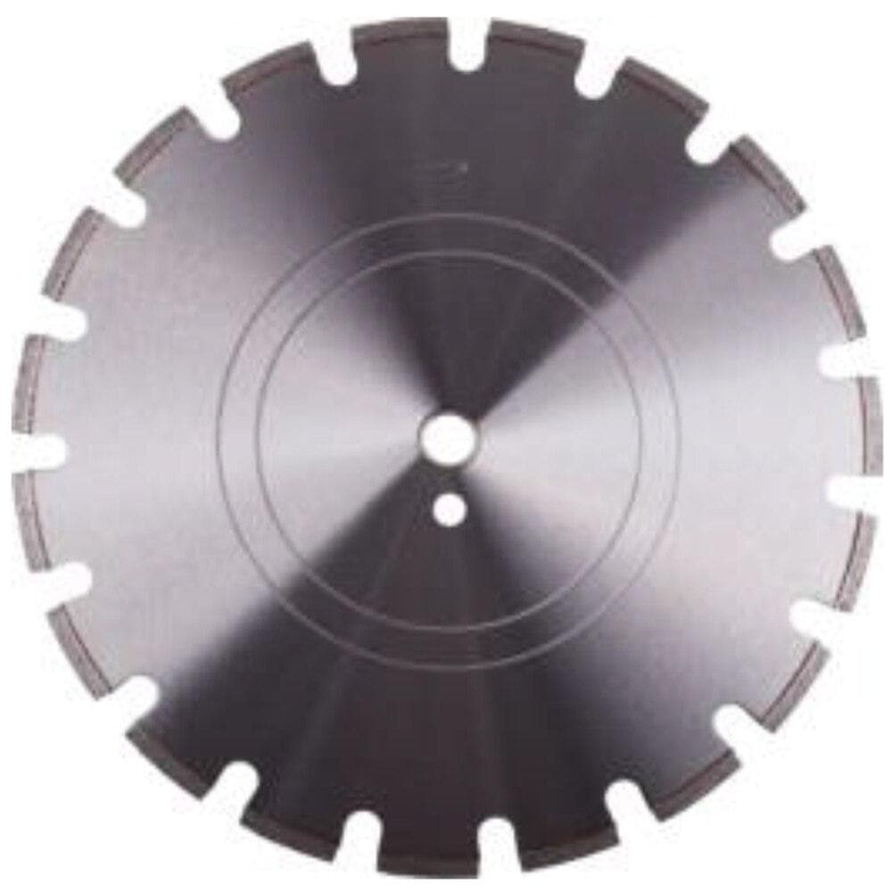 Saw Blade for Asphalt (Seg.Height: 7mm) - Premium