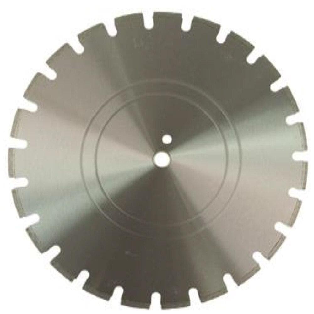 Saw Blade for Asphalt (Seg.Height: 8mm) - Premium