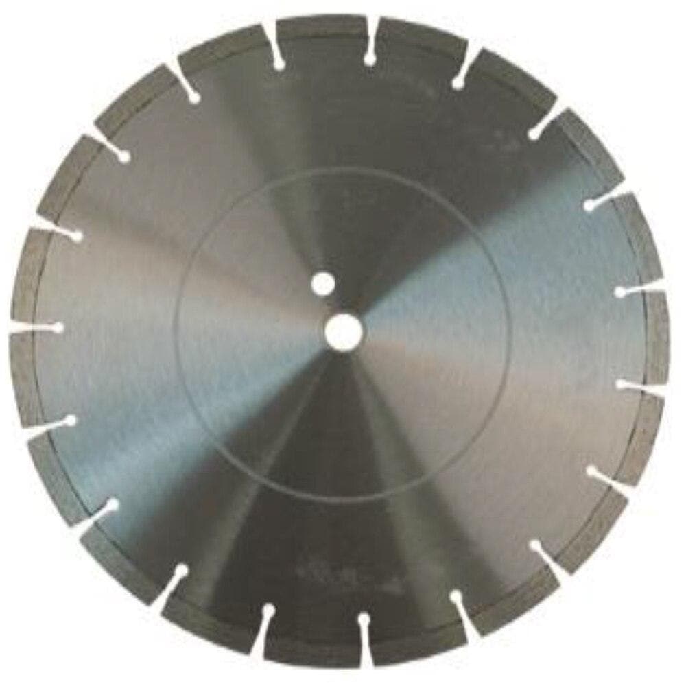 Saw Blade for General Purpose, Masonry (Seg.Height 12mm) - Standard