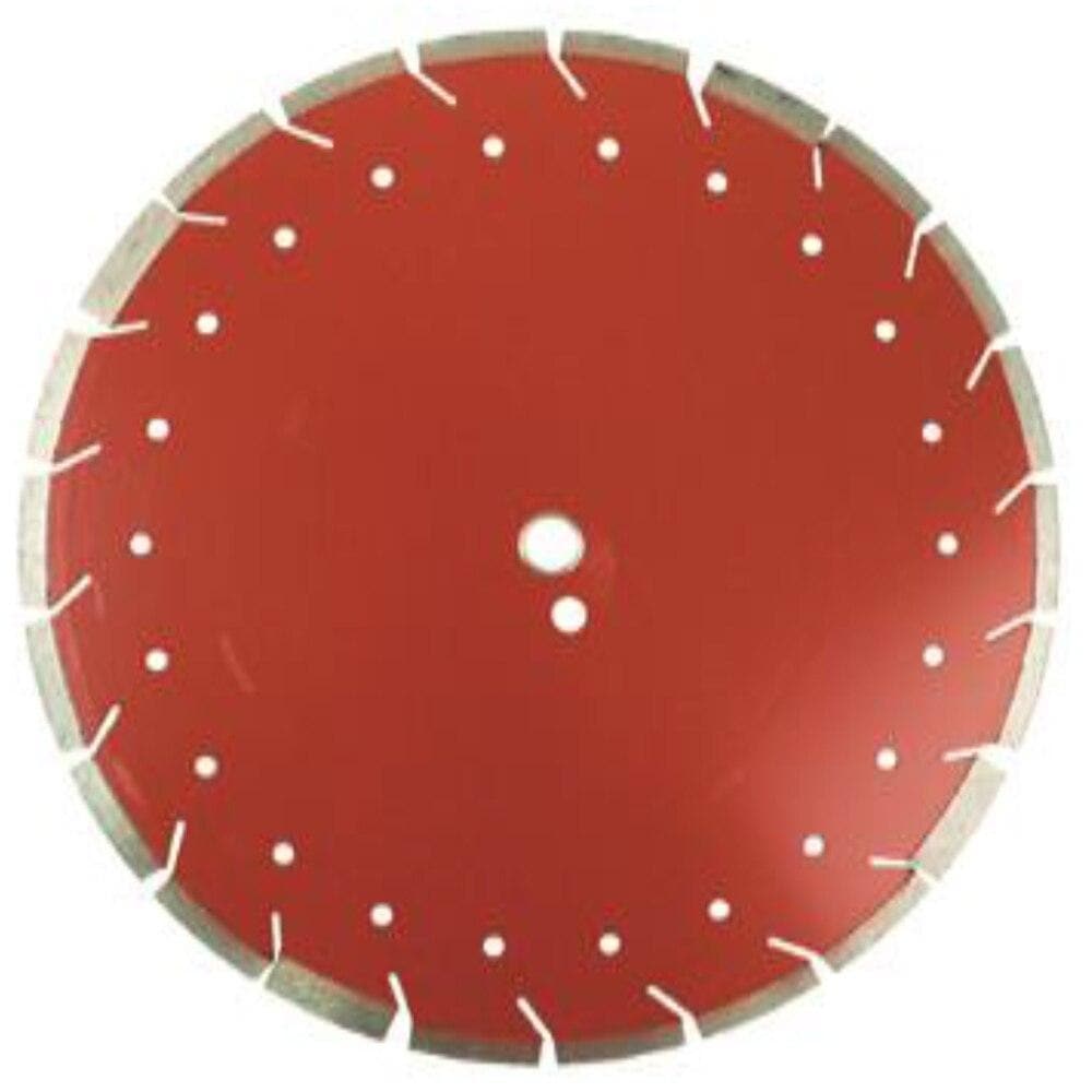 Saw Blade for Multi-Purpose (Seg.Height: 10mm) - Premium
