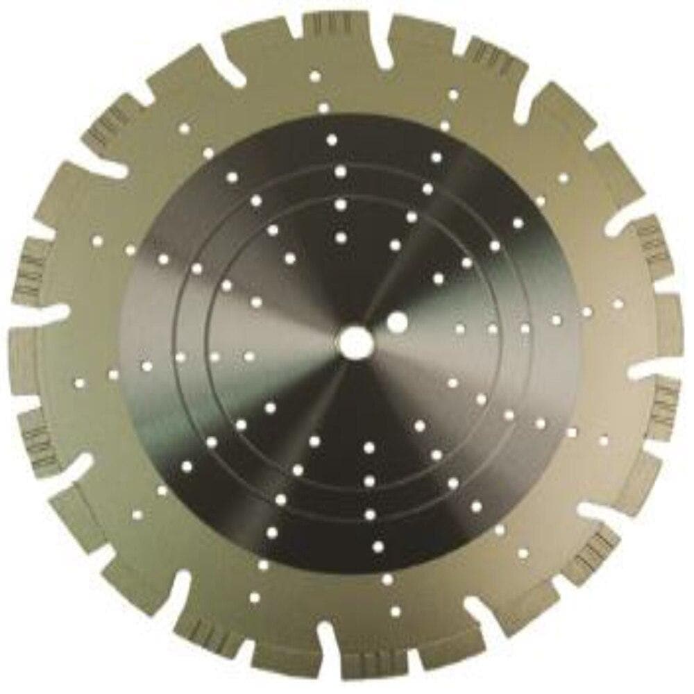 Saw Blade for Multi-Purpose (Seg.Height: 15mm) - Premium