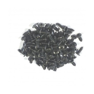 Accuride Black Slide Screws 4180-0577-XE