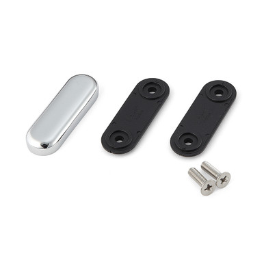 Sugatsune SDS-50G-CR FACE PLATE for DC-90 and DC-100 Damper Catch