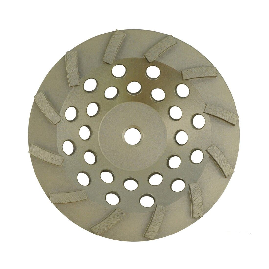 Single Turbo Grinding Cup - Standard