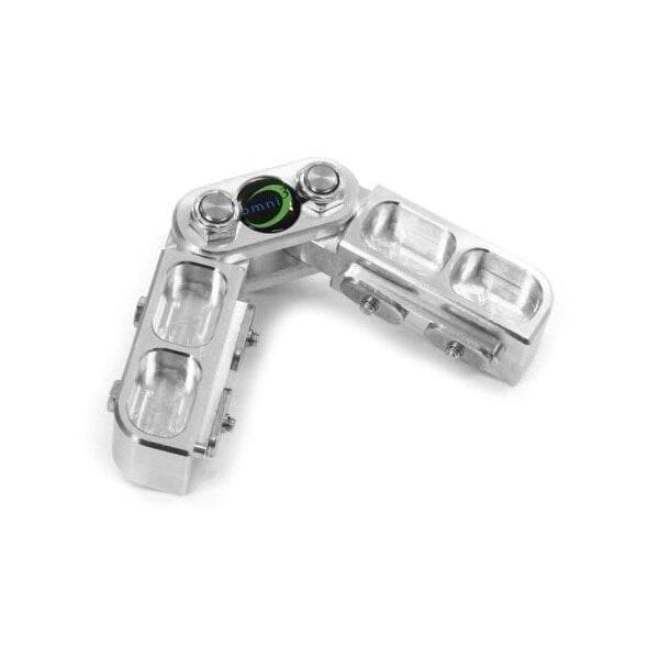 Sink Hole Saver Angle Bracket