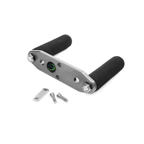 Sink Hole Saver Vertical Lifting Handle Kit