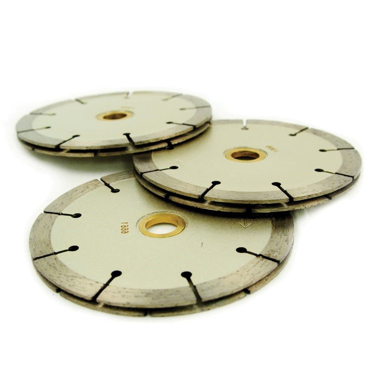 Sintered Sandwich Double Tuck Point Blade - Economy