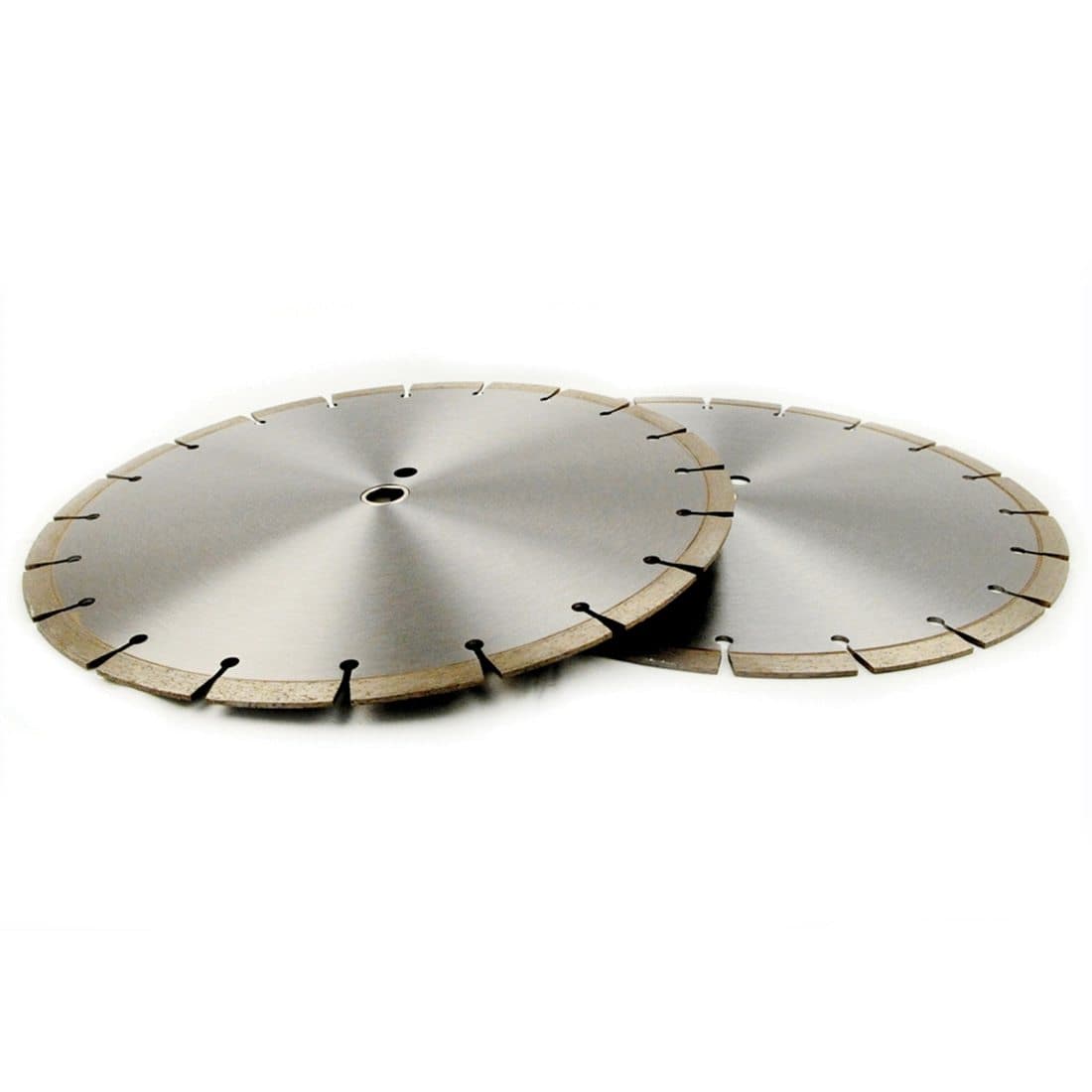 Sintered Saw Blade for General Purpose (Seg.Height 12mm) - Economy