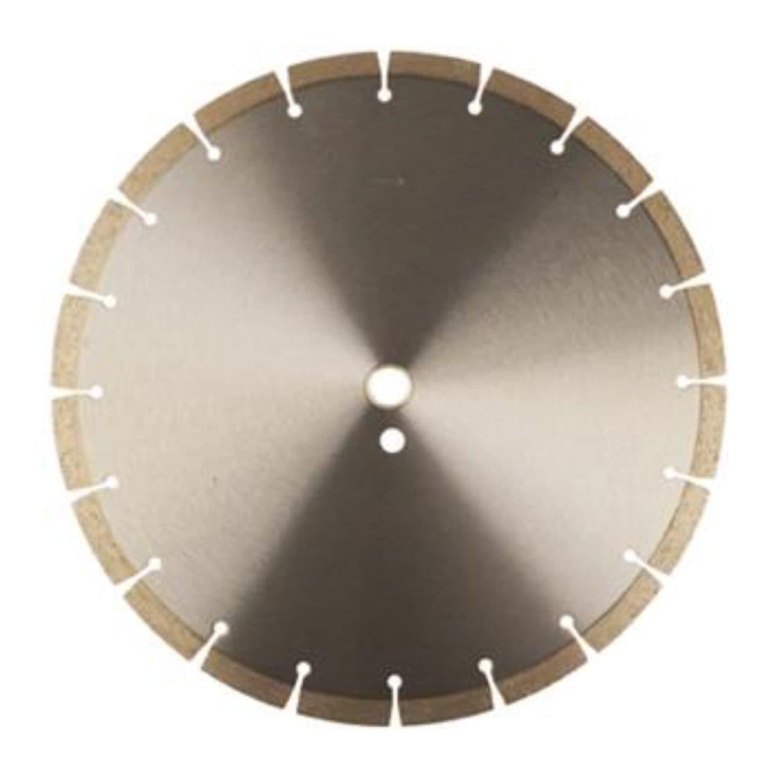 Sintered Saw Blade for Hard Material - Economy