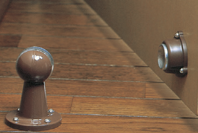 Sugatsune SMDH/ MAGNETIC DOOR STOP & HOLDER