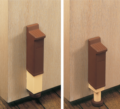 Sugatsune SODH STEP-ON DOOR HOLDER