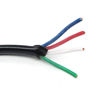 Multi Conductor Wire 2 Thru 16 Strand 500' Rolls