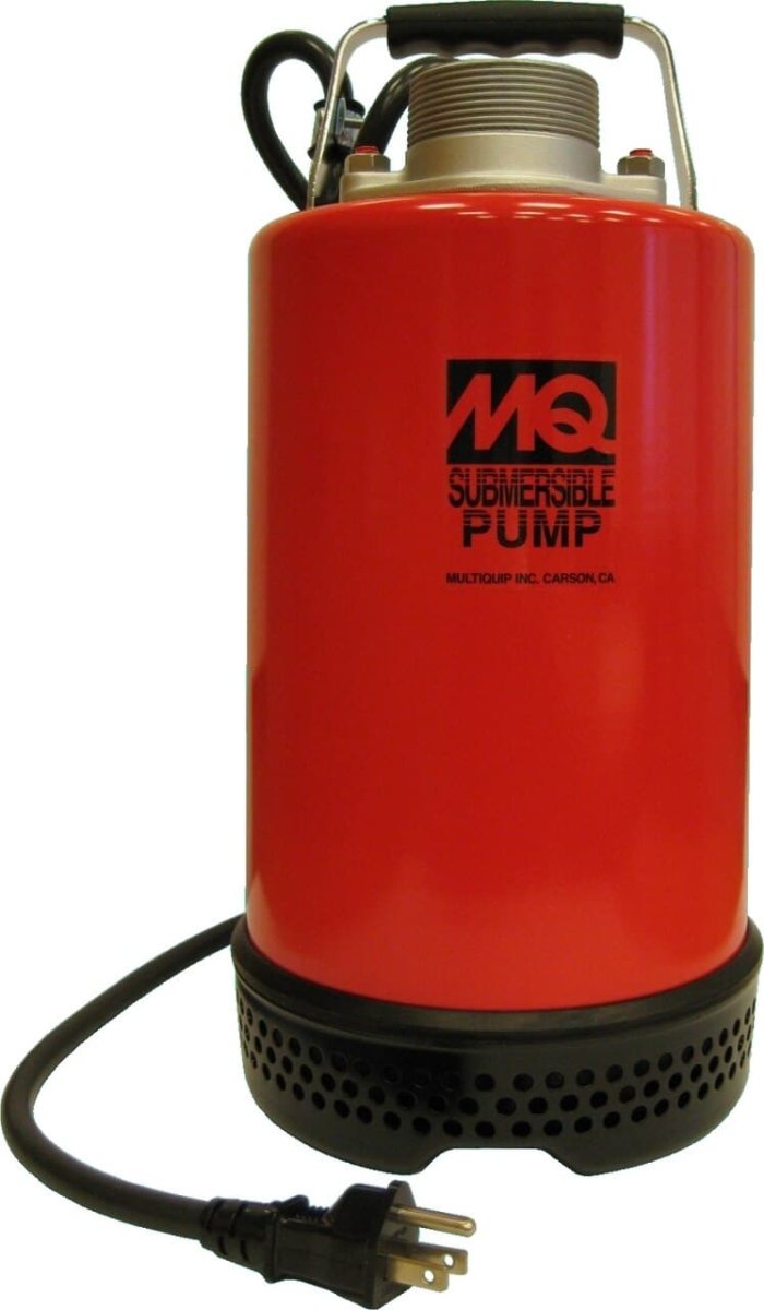 ST2038P Submersible Centrifugal Pump