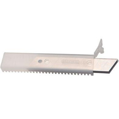 Stanley Tools 10 pk 18mm FATMAX Snap-Off Blades 11-718T