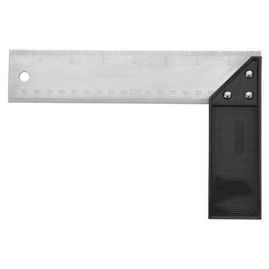 Stanley Tools 8 in English Try/Mitre Square 46-502