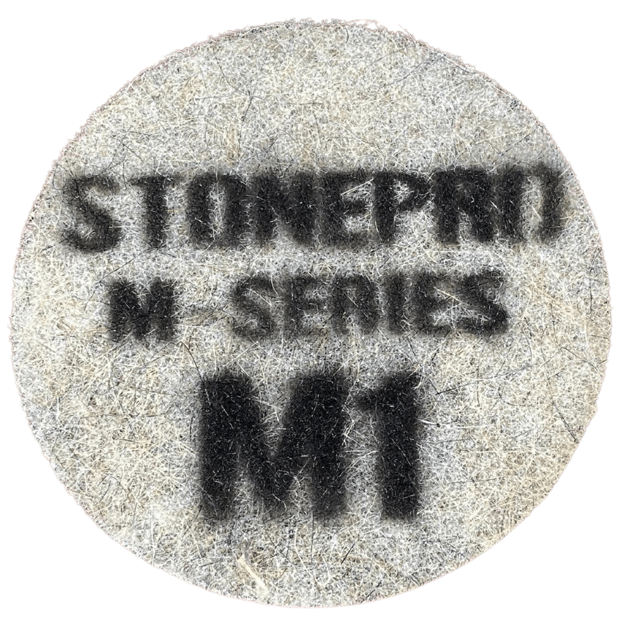 Stone Pro Diamond Impregnated Pads