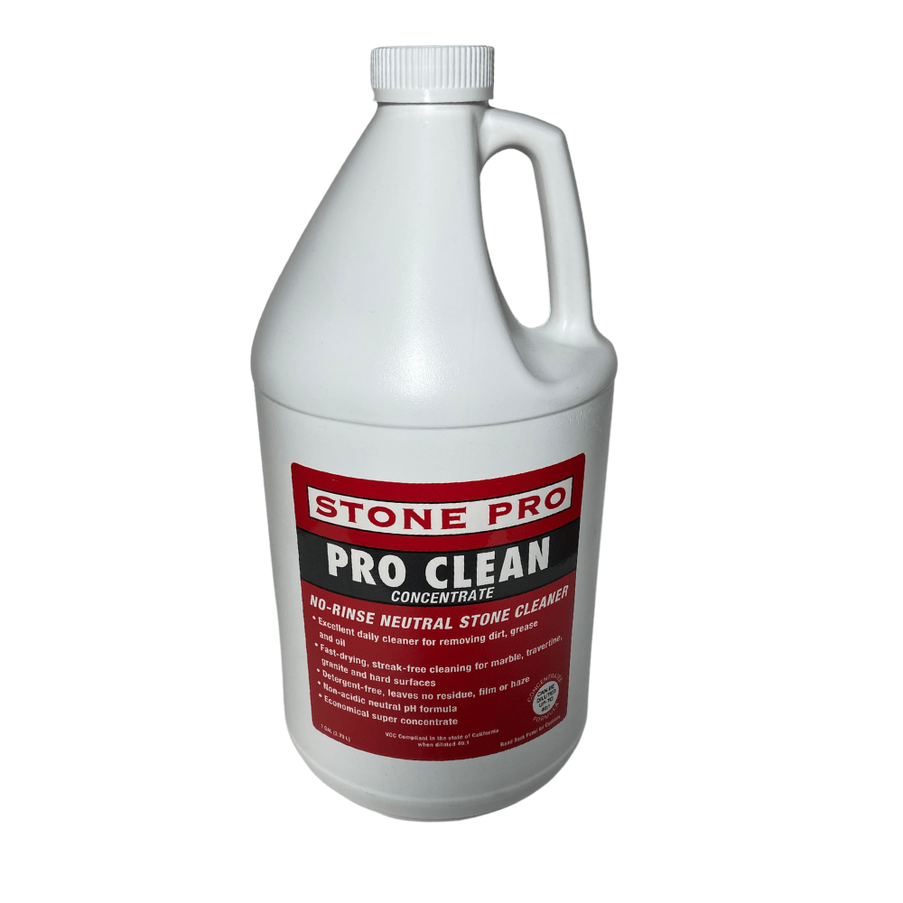 Stone Pro Pro Clean (Concentrate)