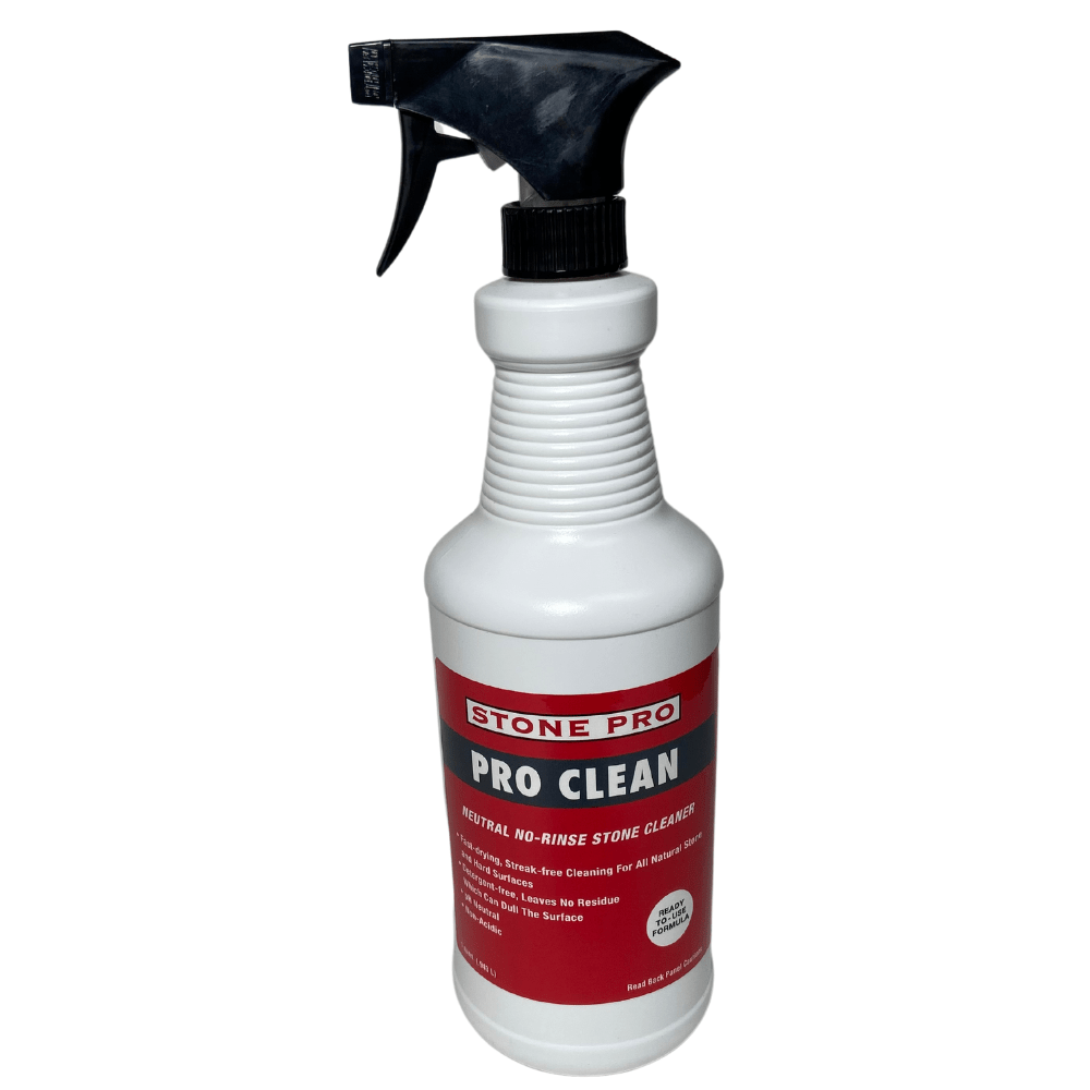 Stone Pro Pro Clean (Ready to Use)