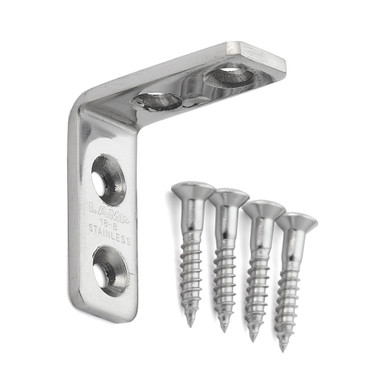 Sugatsune SU SERIES ANGLE BRACKETS