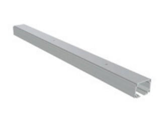 SUGATSUNE Standard Aluminum Track 118-1/8” (3000 mm)