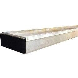 The Weha 7' Replacement Bar for the Weha Suction Cup Assembly