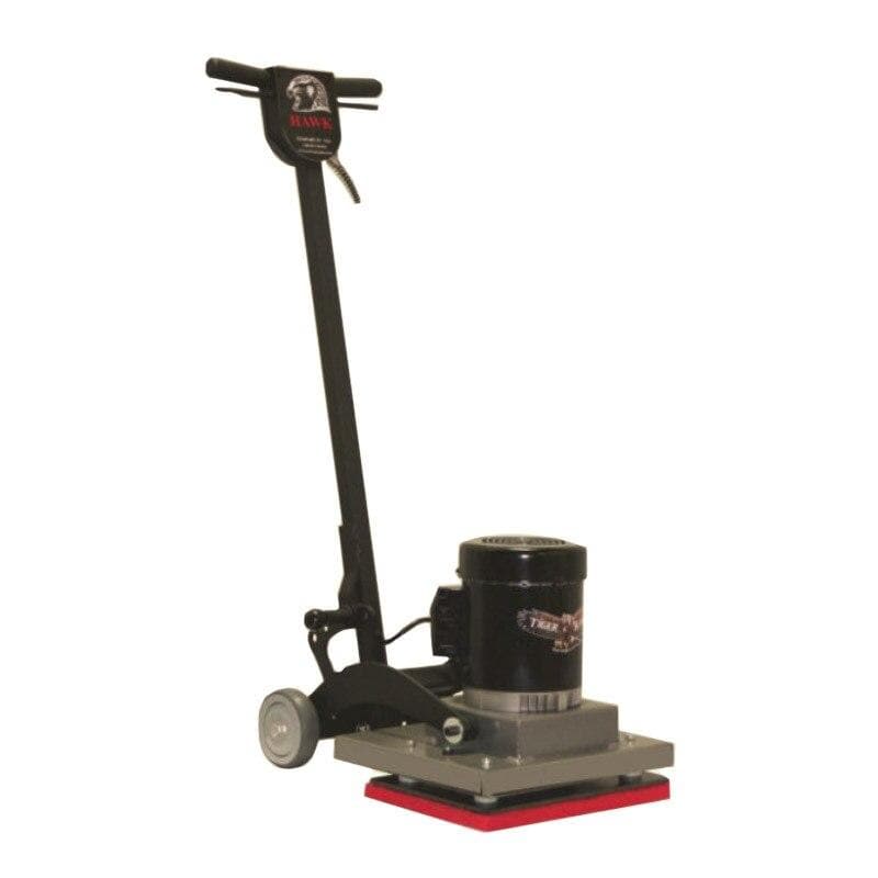 TigerHawk 2014 Deluxe Orbital Floor Machines