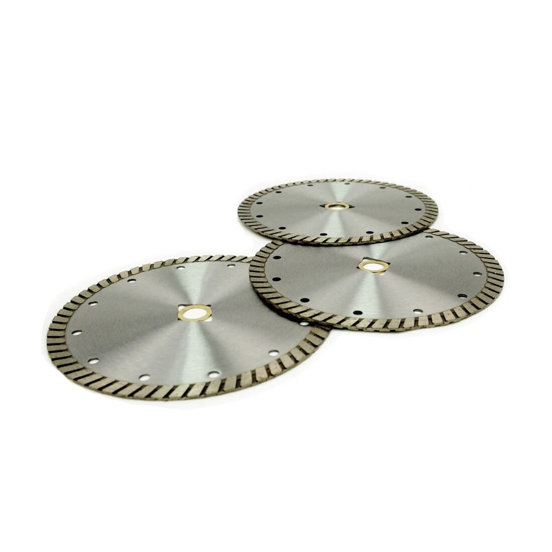 Turbo Blade for General Purpose (Seg.Height: 10mm) - Economy