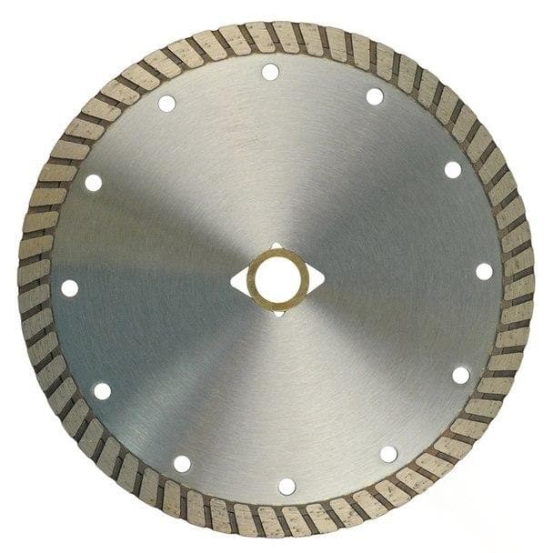 Turbo Blade for General Purpose (Seg.Height: 7mm) - Economy