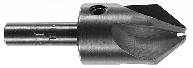 WL Fuller Type J 4 flute Countersinks