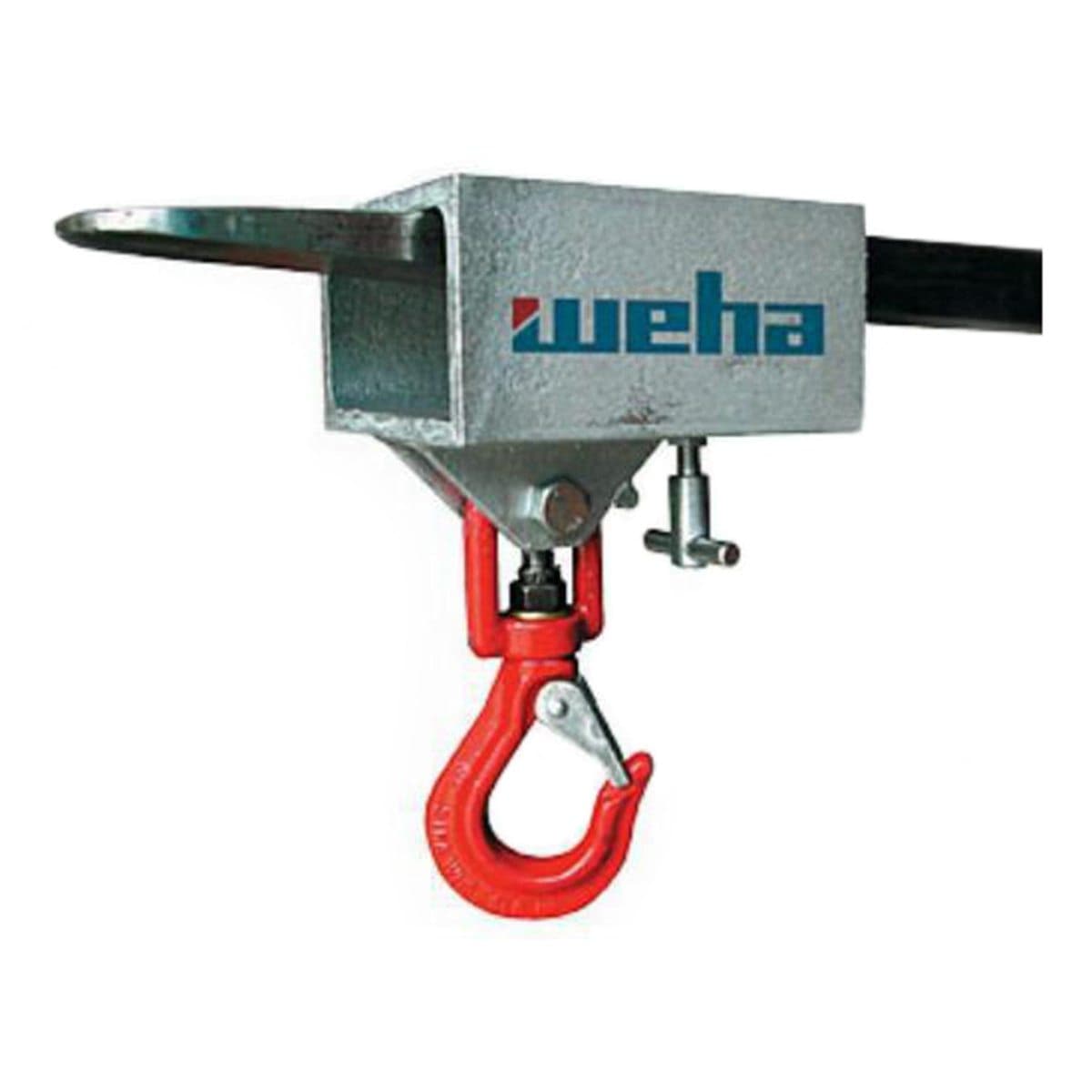 Weha Forklift Eye Hook