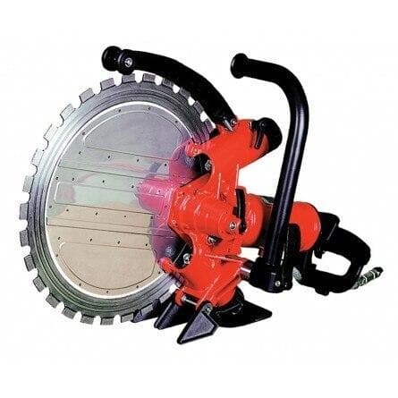 Weka TR40 High Cycle Ring Saw
