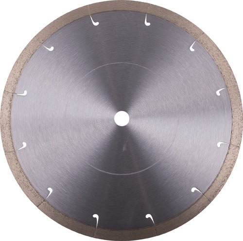 Wet Tile Blade E Slot 10MM-Premium