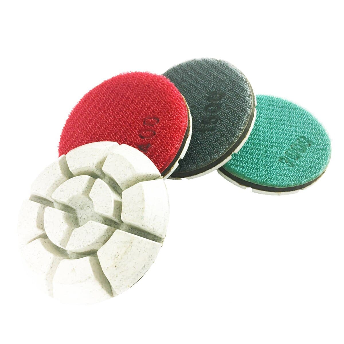 Bulls Eye Pad - Sale