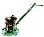 Whiteman CA4HC Standard Walk-Behind Trowel