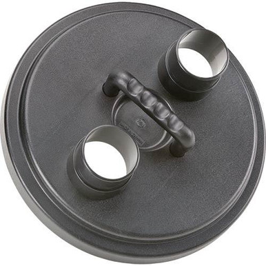 Woodstock 12" Cyclone Separator D4241