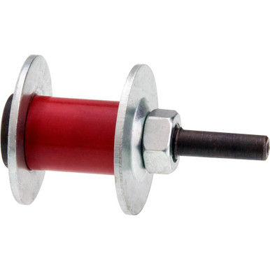 Woodstock 1/4" Buffing Mandrel D3106