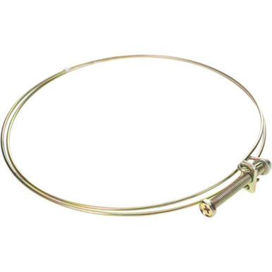 Woodstock 6" Wire Hose Clamp W1319