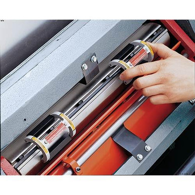 Woodstock Planer PalÃ‚Â® - Standard - Pair W1216A