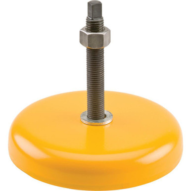 Woodstock Shop Fox 4-3/4" Machine Mount, 8000 lb. Capacity D4343