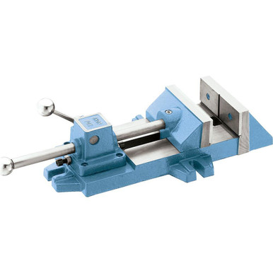 Woodstock Shop Fox 6" Quick Release Vise D3266