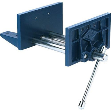 Woodstock Shop Fox 6" Wood Vise D2254