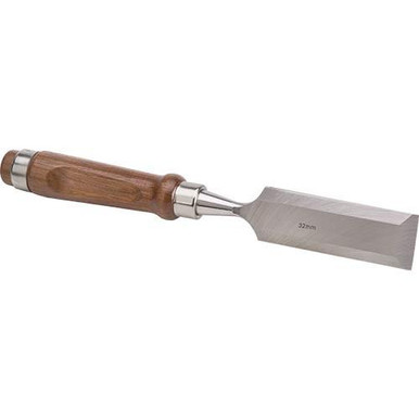 Woodstock Shop Fox German Type Chisel 1-1/4" D3801