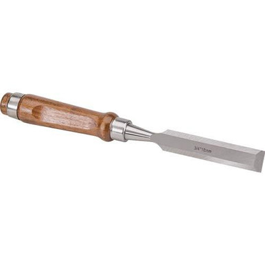 Woodstock Shop Fox German Type Chisel 3/4" D3796